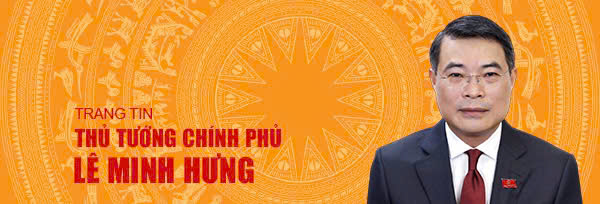 Trang tin Thủ tướng Chính phủ