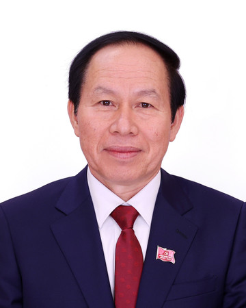 Lê Tiến Châu