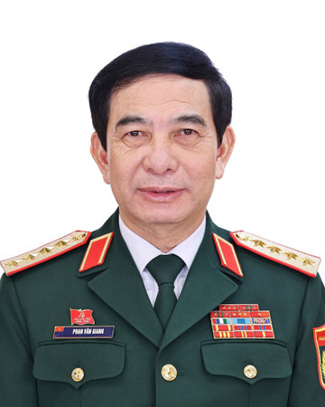 Phan Văn Giang