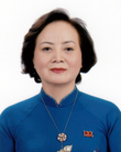 Phó Thủ tướng Phạm Thị Thanh Trà